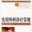 實用外科診療常規(2004年山東科學技術出版社出版的圖書)