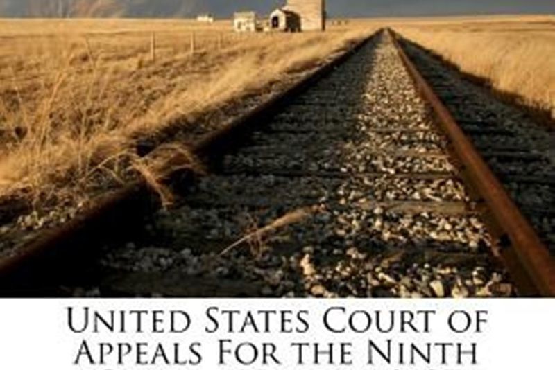 United States Court of Appeals for the Ninth Circuit Volume 0427