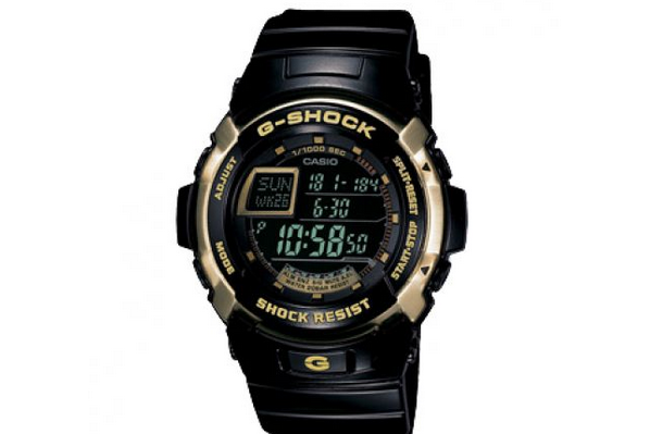 CASIO G-7700G-9D