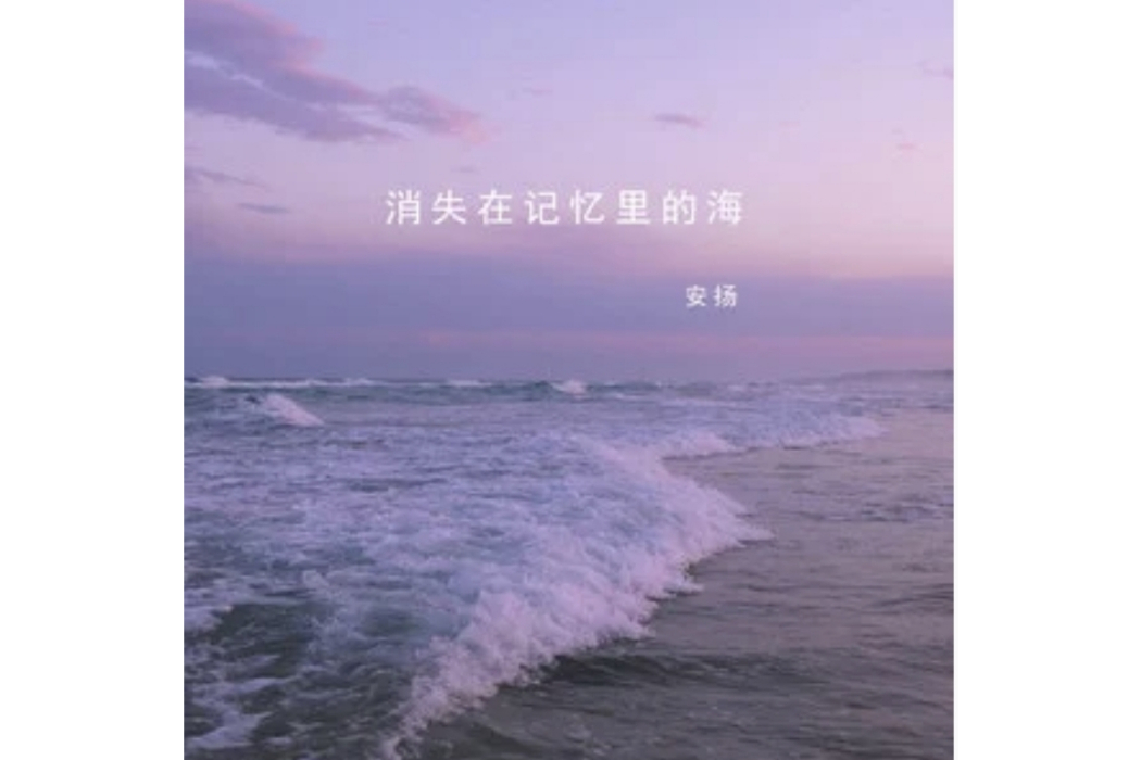 消失在記憶里的海