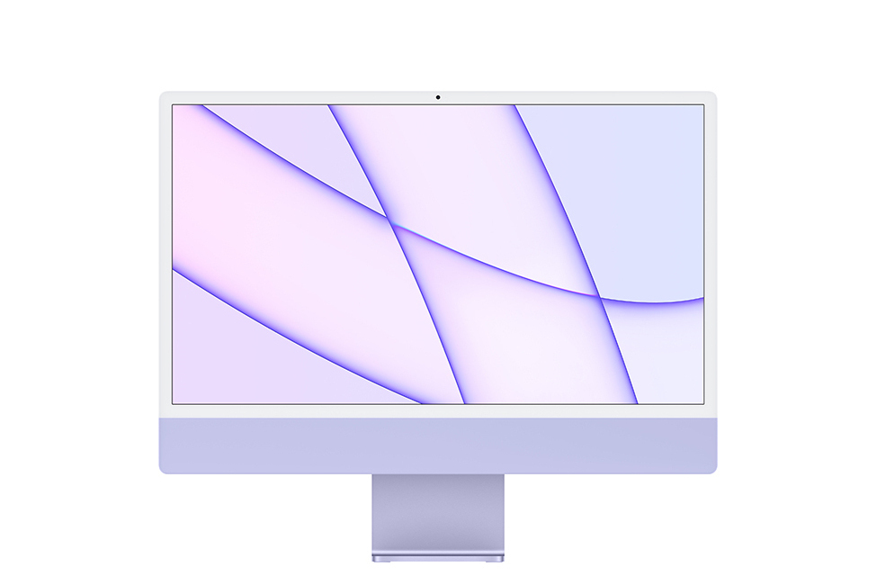 iMac(imac一體機)