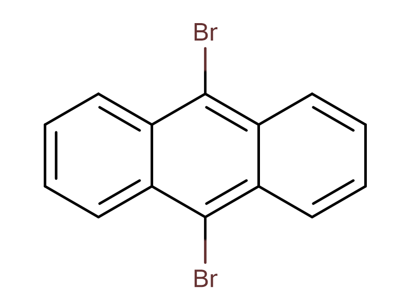 9,10-二溴蒽
