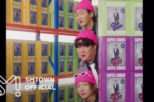 joke(SUPER JUNIOR-L.S.S.演唱歌曲)