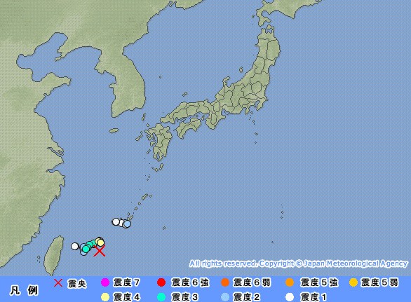 7·20日本地震