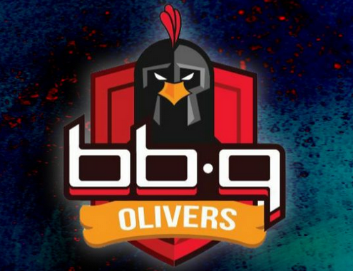 bbq Olivers