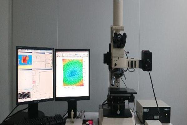 表面三維形貌儀
