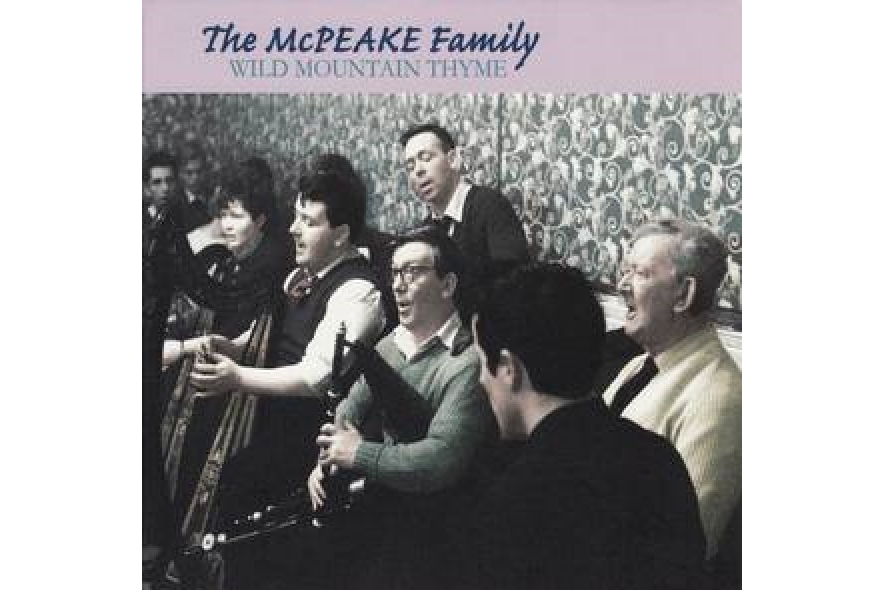 The McPeake Family