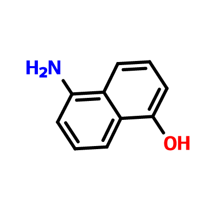 1-氨基-5-萘酚