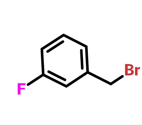 3-氟苄溴