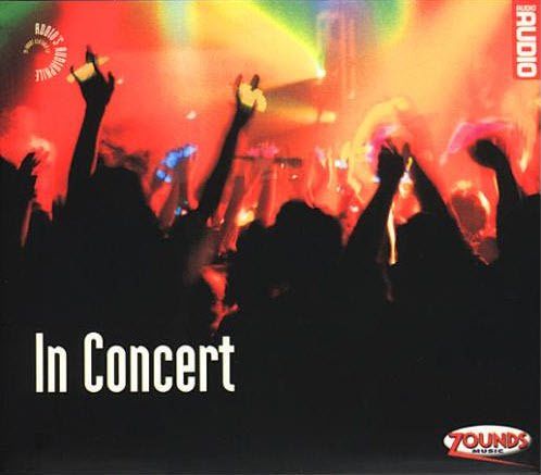 Various Artists - In Concert