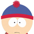 斯坦·馬什(Stan Marsh)