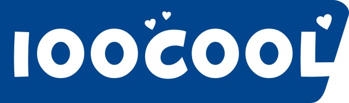 IooCooL Logo