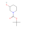 (S)-1-叔丁氧羰基-3-羥基哌啶