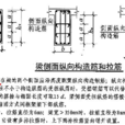 梁側縱向構造鋼筋