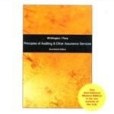 Principles of Auditing and Other Assurance Services(Whittington, Ray著圖書)