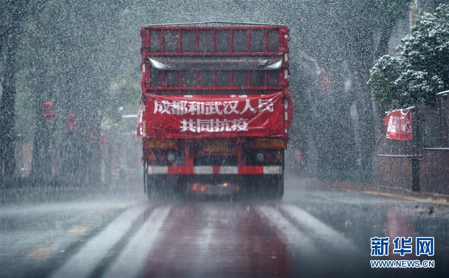 鐘華論：在民族復興的歷史豐碑上——2020中國抗疫記