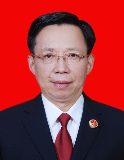 朱宏軍(蘇州市人民檢察院黨組成員、副檢察長)