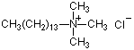 三甲基十四烷基氯化銨
