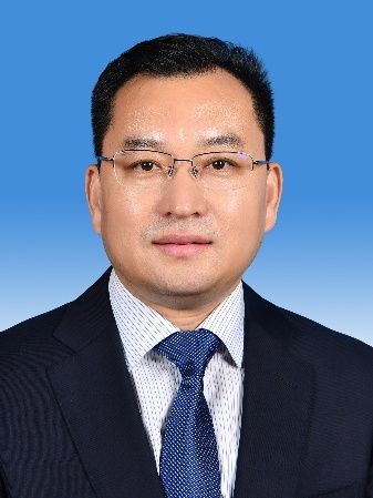 李士鋒(山東省濟南市章丘區人社局黨組書記，局長)