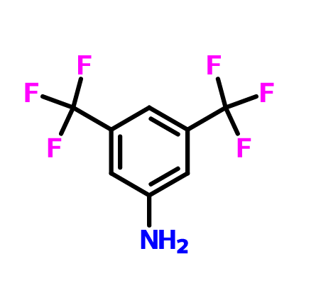 2,4-雙（三氟乙基）苯胺