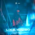 Like You Do(2021年林俊傑發行的英文專輯)