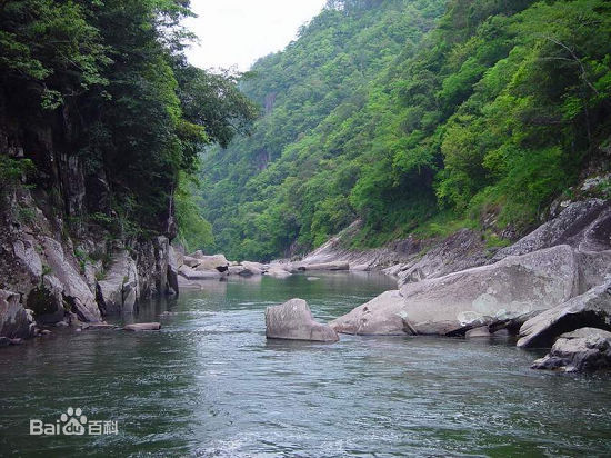 謝坑村(福建省寧德市屏南縣嶺下鄉謝坑村)