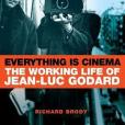 Everything Is Cinema(2009年Picador出版的圖書)