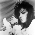 瓊·傑特(Joan Jett)