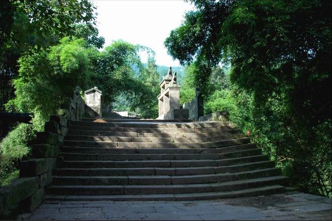 普濟橋(重慶市萬州區普濟橋)