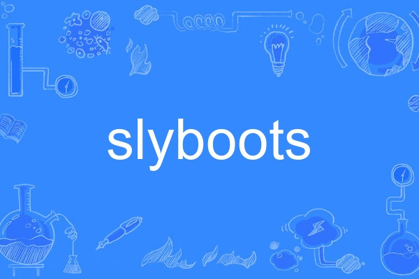 slyboots