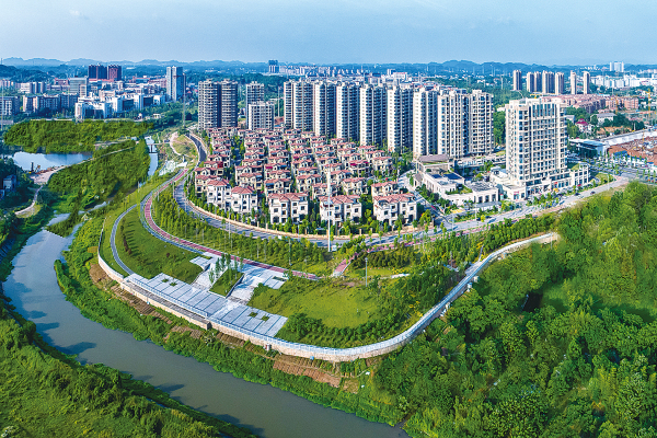 株洲雲龍新城(雲龍新城)