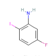 5-氟-2-碘苯胺