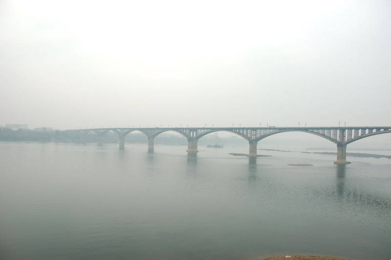 平南縣西江大橋