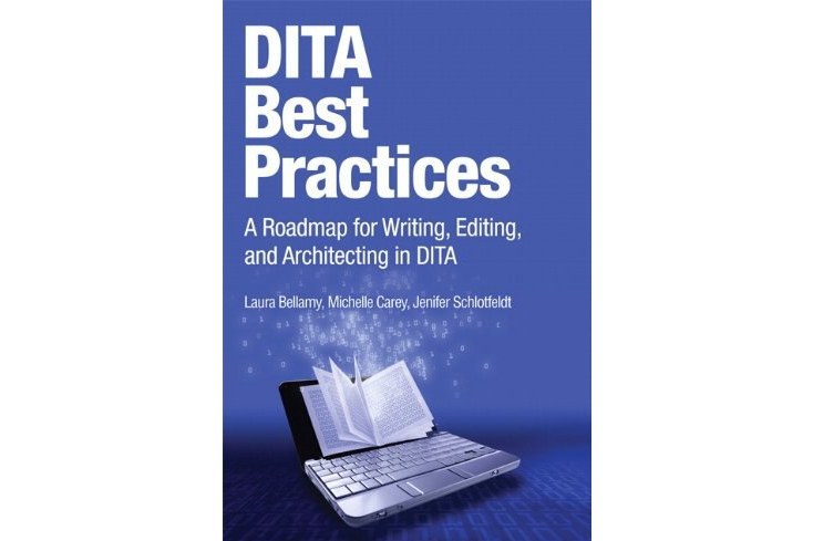 DITA Best Practices