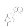 雙（4,7-二甲基茚基）二氯化鋯