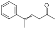 5-苯基-4-己烯-2-酮