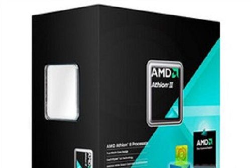 AMD 速龍II X2 250u