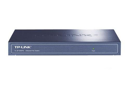 TP-LINK TL-SF1005PE