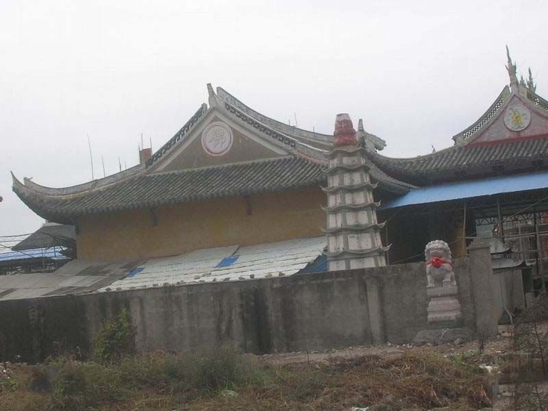 善福寺(廣東潮州善福寺)