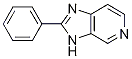 2-苯基-1H-咪唑並[4,5-C]吡啶