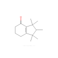 1,2,3,5,6,7-六氫-1,1,2,3,3-五甲基-4H-茚-4-酮