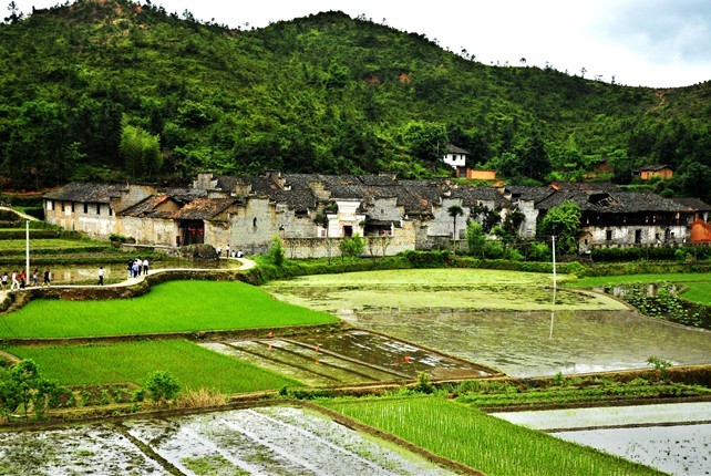 東稼村