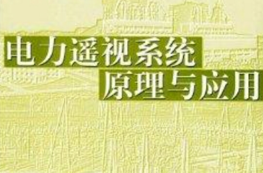 電力遙視系統原理與套用