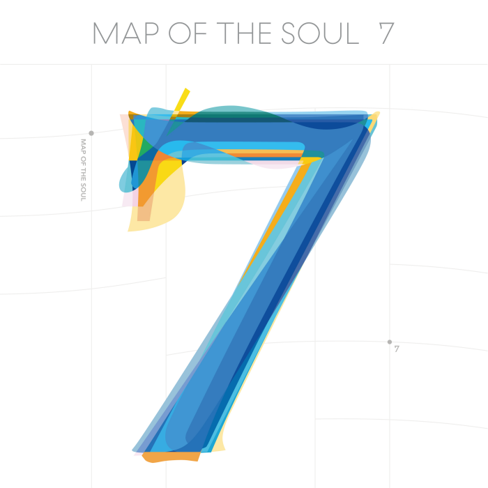 Map of the Soul:7