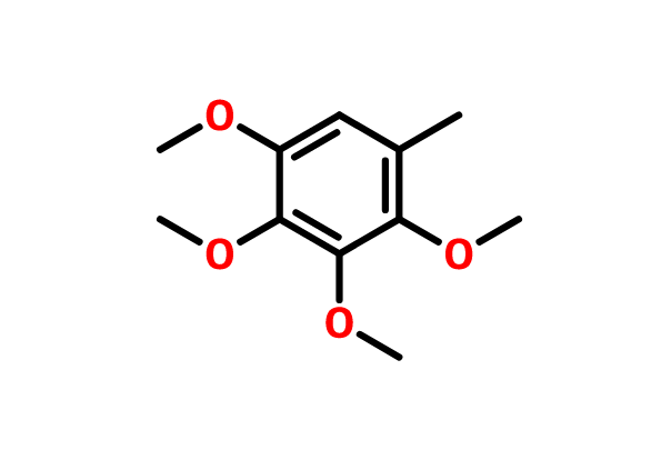 2,3,4,5-四甲氧基甲苯