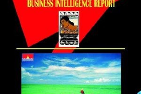 Kiribati Business Intelligence Report