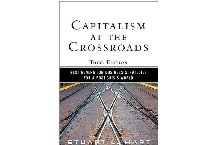 Capitalism at the Crossroads