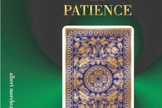 The Complete Book of Solitaire and Patience Games