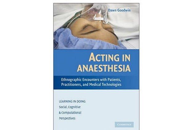 Acting in Anaesthesia