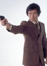 007之金槍人